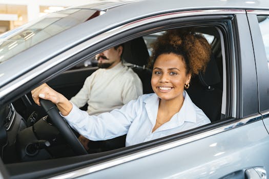 driving school dayton